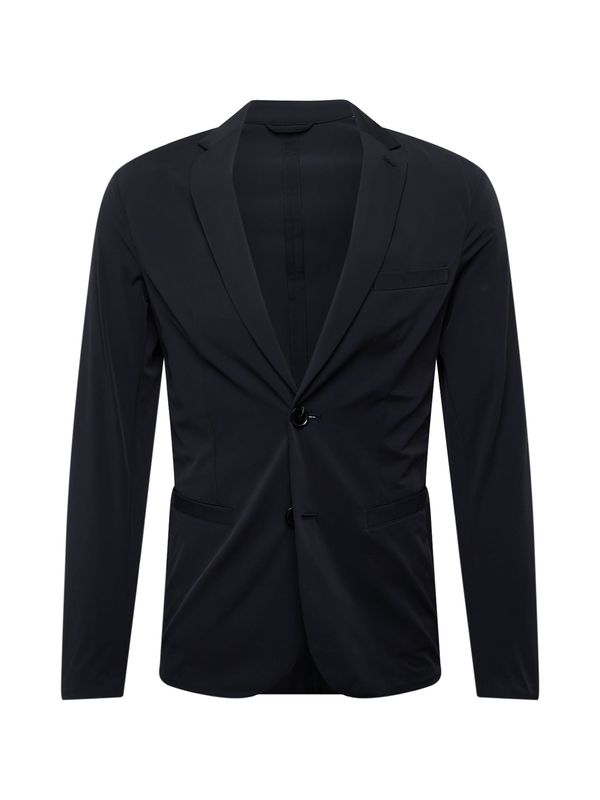 ARMANI EXCHANGE ARMANI EXCHANGE Poslovni sako  crna