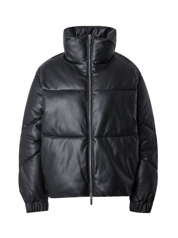 ARMANI EXCHANGE ARMANI EXCHANGE Prijelazna jakna  crna