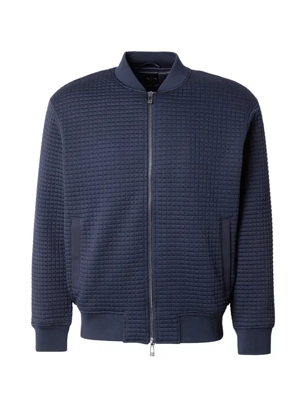 ARMANI EXCHANGE ARMANI EXCHANGE Prijelazna jakna  mornarsko plava