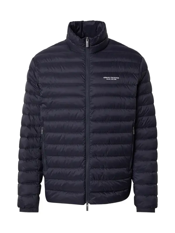 ARMANI EXCHANGE ARMANI EXCHANGE Prijelazna jakna  mornarsko plava