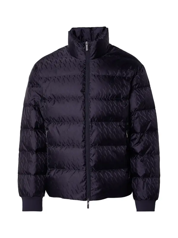 ARMANI EXCHANGE ARMANI EXCHANGE Prijelazna jakna  morsko plava