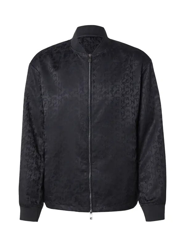 ARMANI EXCHANGE ARMANI EXCHANGE Prijelazna jakna  morsko plava