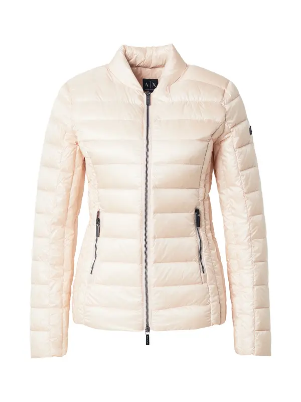 ARMANI EXCHANGE ARMANI EXCHANGE Prijelazna jakna  rosé