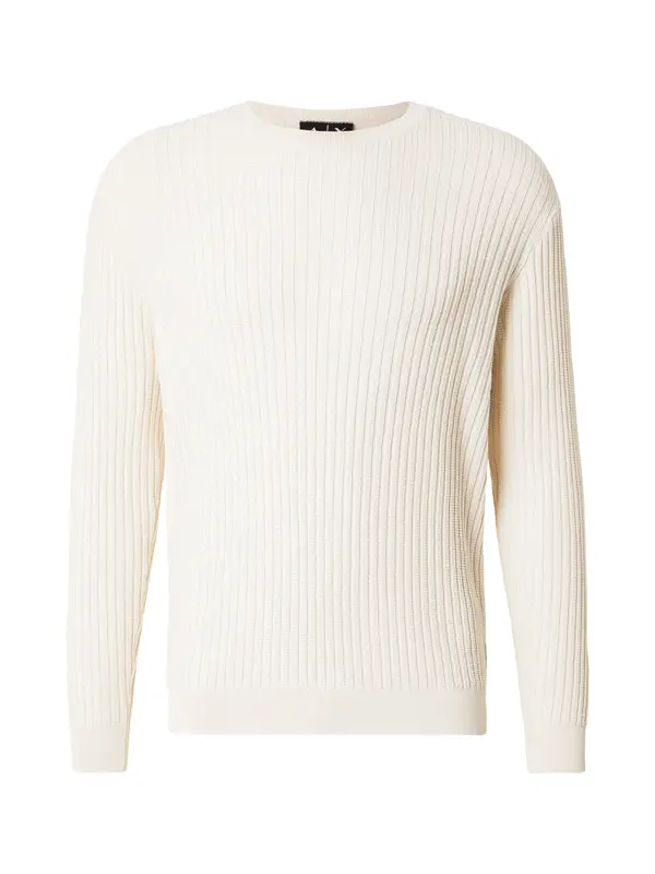 ARMANI EXCHANGE ARMANI EXCHANGE Pulover  boja pijeska