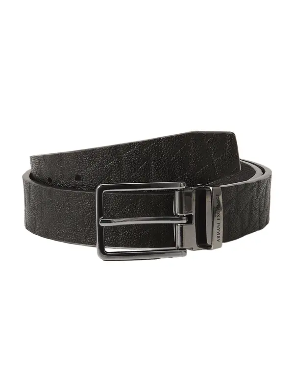 ARMANI EXCHANGE ARMANI EXCHANGE Remen  crna