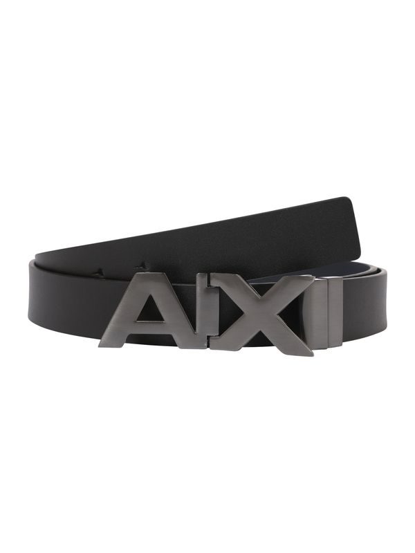 ARMANI EXCHANGE ARMANI EXCHANGE Remen  crna