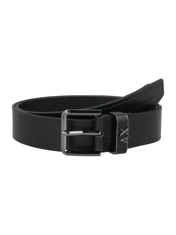 ARMANI EXCHANGE ARMANI EXCHANGE Remen  crna