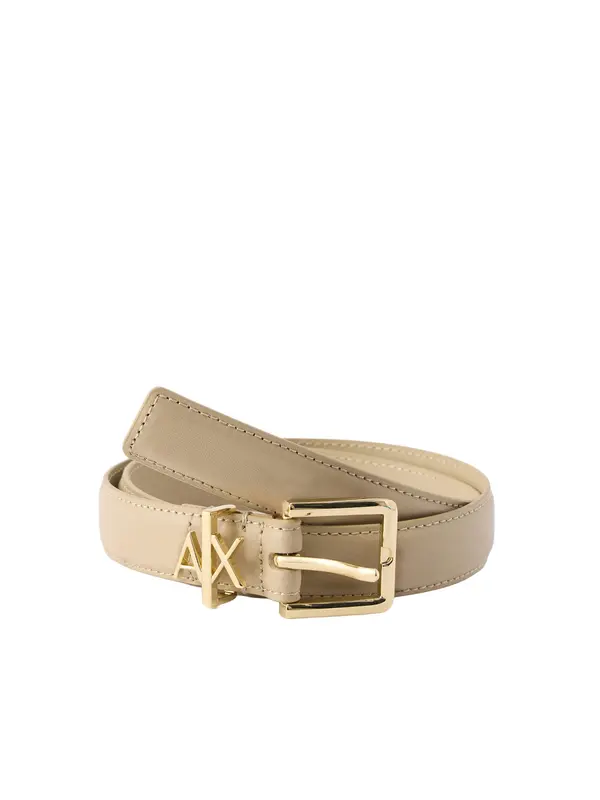 ARMANI EXCHANGE ARMANI EXCHANGE Remen  pijesak
