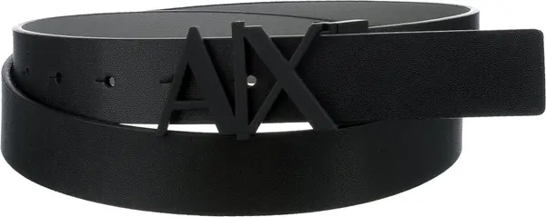 ARMANI EXCHANGE ARMANI EXCHANGE Remen  siva / crna