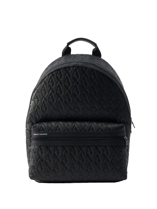 ARMANI EXCHANGE ARMANI EXCHANGE Ruksak 'LIAM'  crna