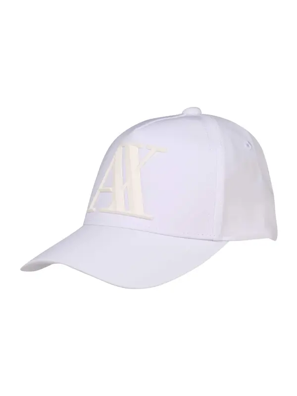 ARMANI EXCHANGE ARMANI EXCHANGE Šilterica  bijela
