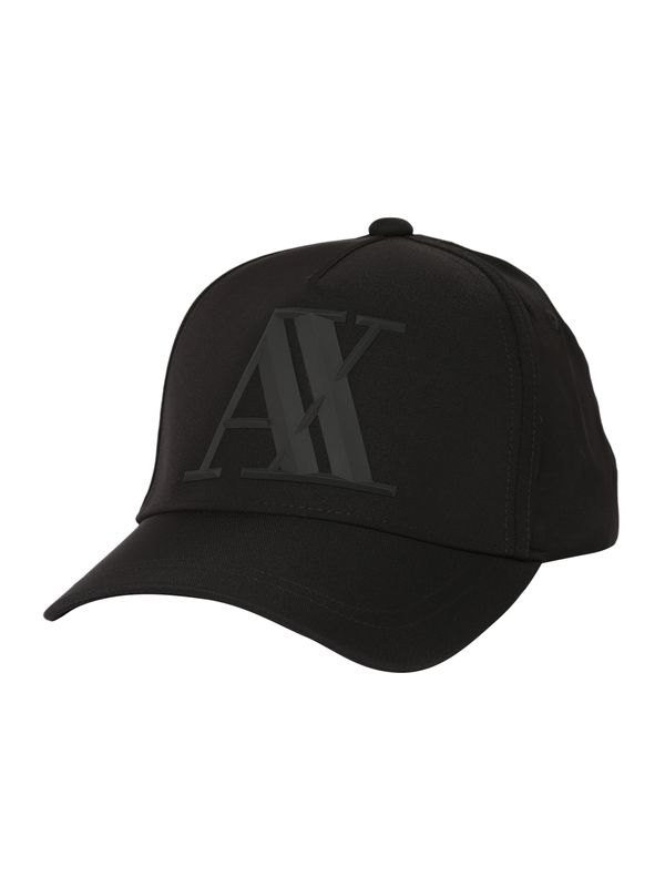 Armani ARMANI EXCHANGE Šilterica  crna