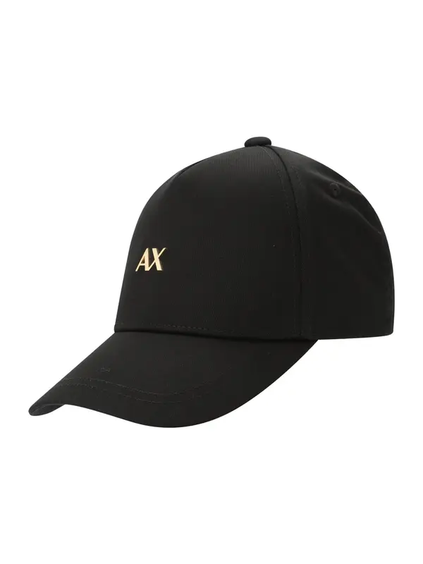 ARMANI EXCHANGE ARMANI EXCHANGE Šilterica  crna