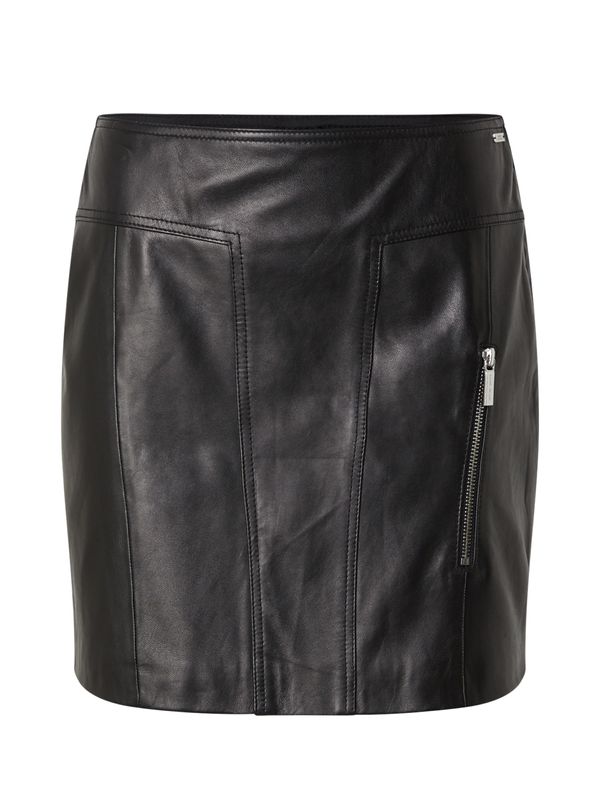 ARMANI EXCHANGE ARMANI EXCHANGE Suknja  crna