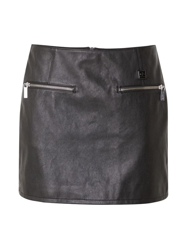 ARMANI EXCHANGE ARMANI EXCHANGE Suknja  crna