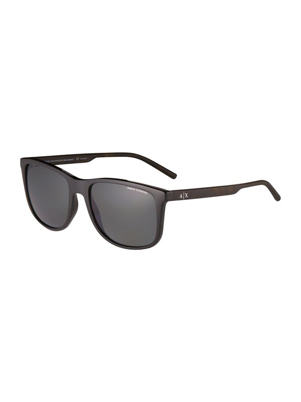 ARMANI EXCHANGE ARMANI EXCHANGE Sunčane naočale '0AX4070S'  crna
