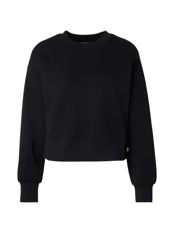 ARMANI EXCHANGE ARMANI EXCHANGE Sweater majica  crna