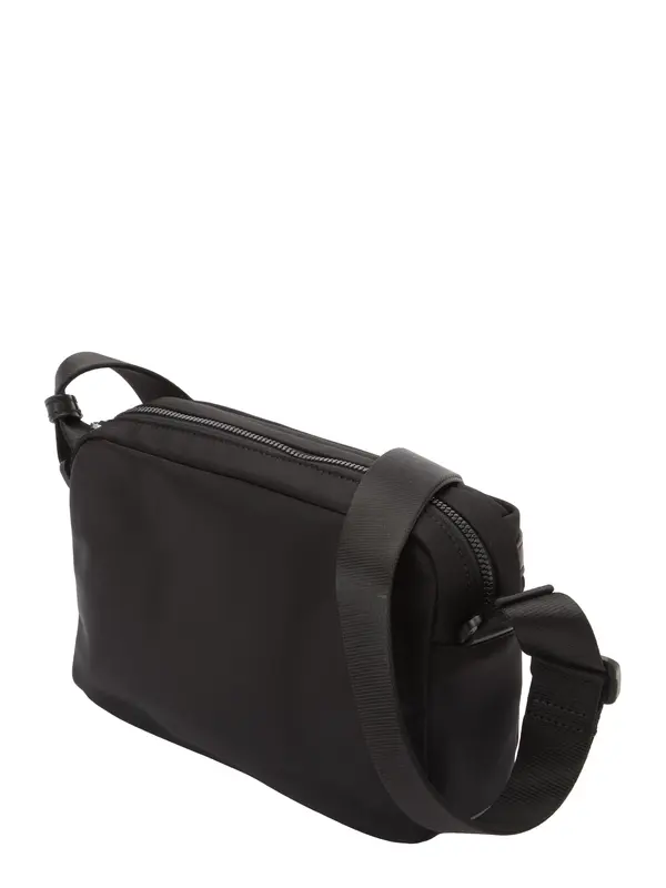 ARMANI EXCHANGE ARMANI EXCHANGE Torba preko ramena 'LAS VEGAS'  crna