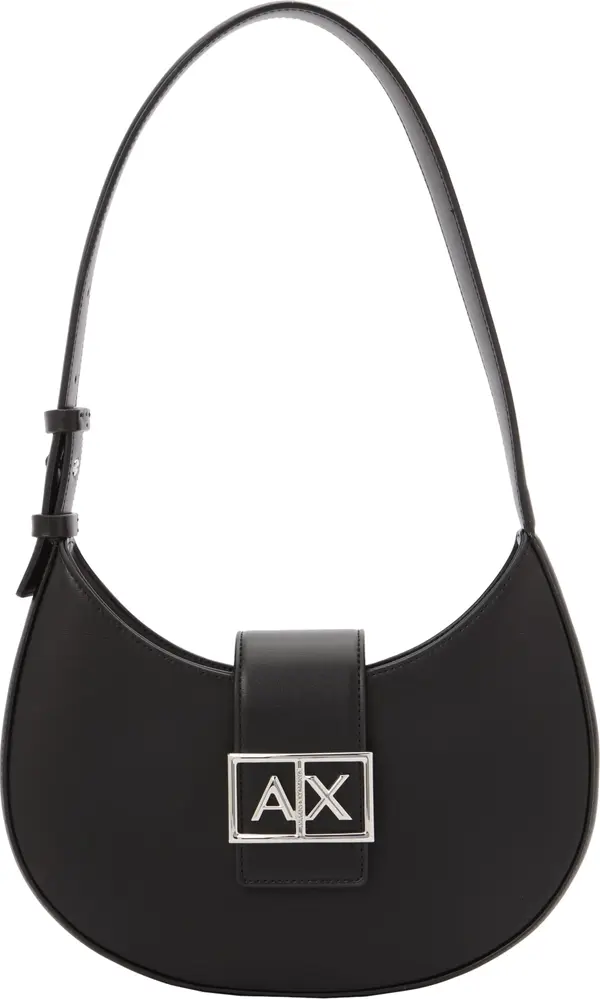 ARMANI EXCHANGE ARMANI EXCHANGE Torba za na rame 'JODIE'  crna