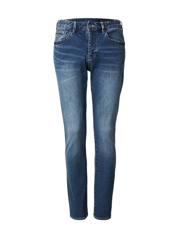 ARMANI EXCHANGE ARMANI EXCHANGE Traperice  plava