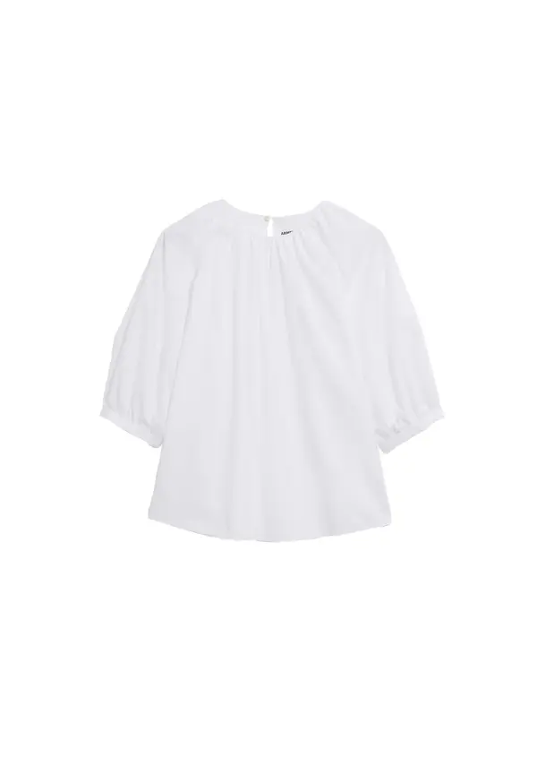 ARMEDANGELS ARMEDANGELS Bluza  bijela