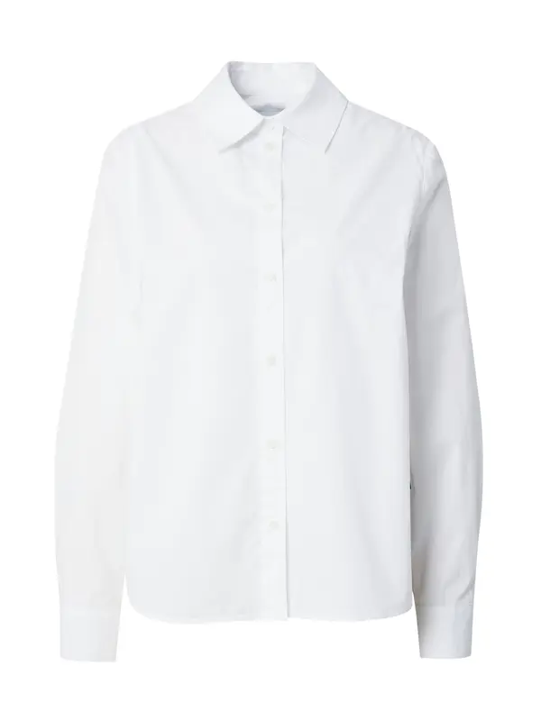 ARMEDANGELS ARMEDANGELS Bluza 'Louilaa'  bijela