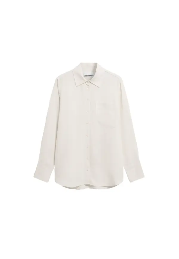 ARMEDANGELS ARMEDANGELS Bluza  svijetlobež