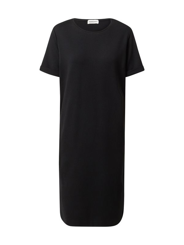 ARMEDANGELS ARMEDANGELS Haljina  crna
