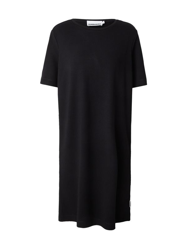 ARMEDANGELS ARMEDANGELS Haljina 'MAARILIANA'  crna
