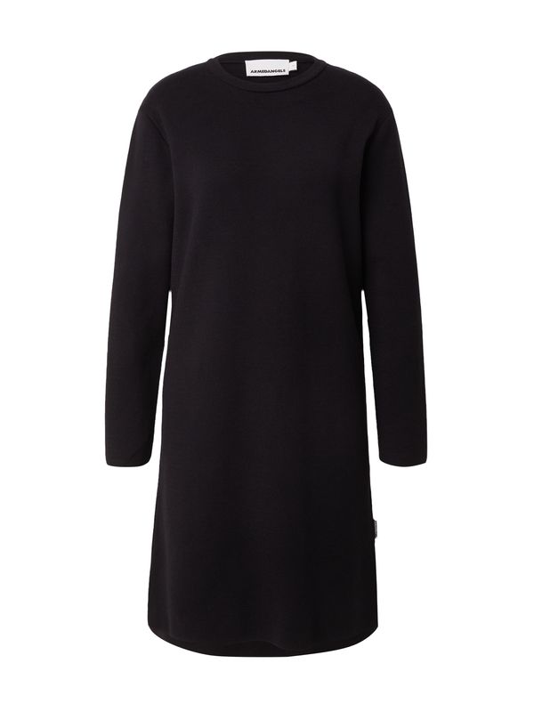 ARMEDANGELS ARMEDANGELS Haljina 'ROSANNIAAS'  crna