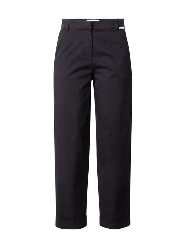 ARMEDANGELS ARMEDANGELS Hlače 'KAADWI'  crna