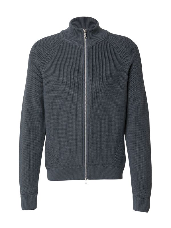 ARMEDANGELS ARMEDANGELS Kardigan 'AARTYOM'  tamo siva