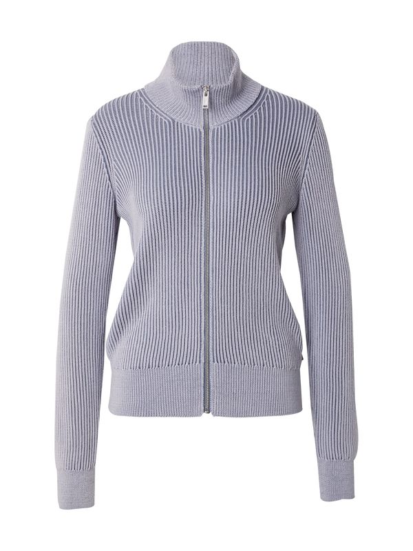 ARMEDANGELS ARMEDANGELS Kardigan 'REBECCAA VANISE'  bazalt siva