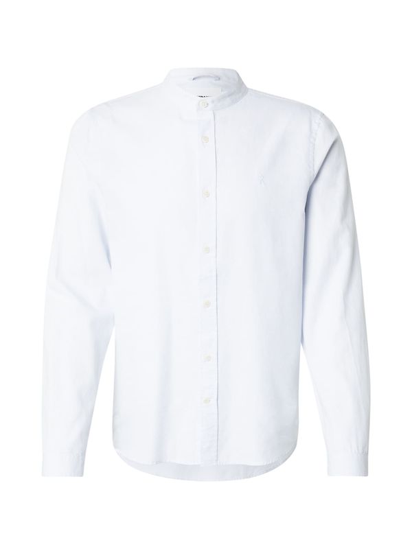 ARMEDANGELS ARMEDANGELS Košulja 'TOMAAS'  nebesko plava