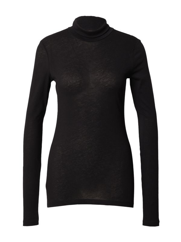 ARMEDANGELS ARMEDANGELS Majica 'Graziliaa'  crna