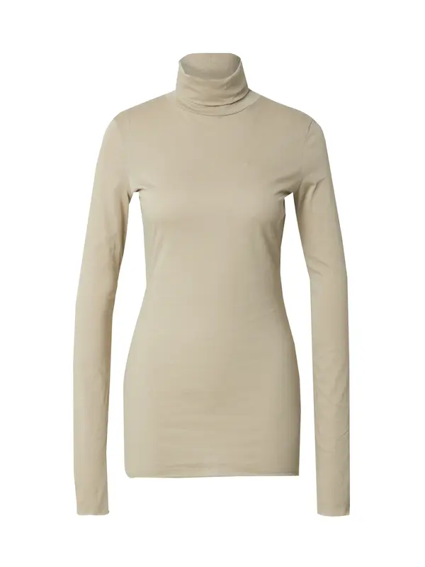 ARMEDANGELS ARMEDANGELS Majica 'GRAZILIANAA'  bež siva