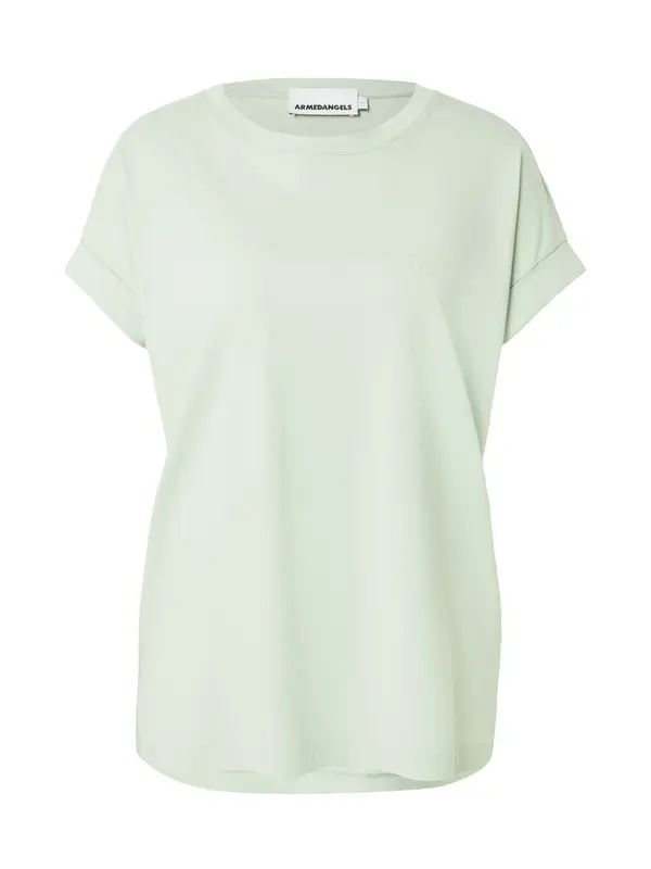 ARMEDANGELS ARMEDANGELS Majica 'IDAA'  menta