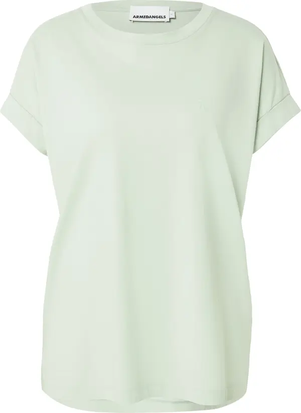 ARMEDANGELS ARMEDANGELS Majica 'IDAA'  menta