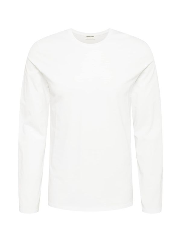 ARMEDANGELS ARMEDANGELS Majica 'Jaarlo'  bijela