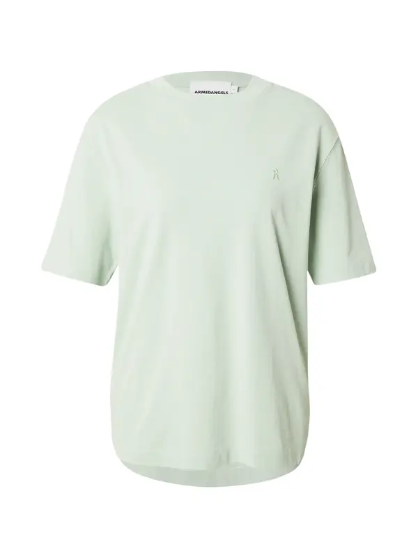 ARMEDANGELS ARMEDANGELS Majica 'TARJAA'  menta