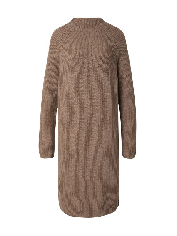 ARMEDANGELS ARMEDANGELS Pletena haljina 'MILLAANA'  brokat