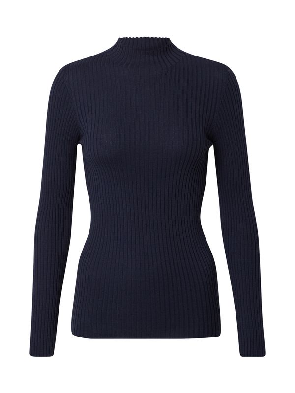 ARMEDANGELS ARMEDANGELS Pulover 'Alaania'  tamno plava