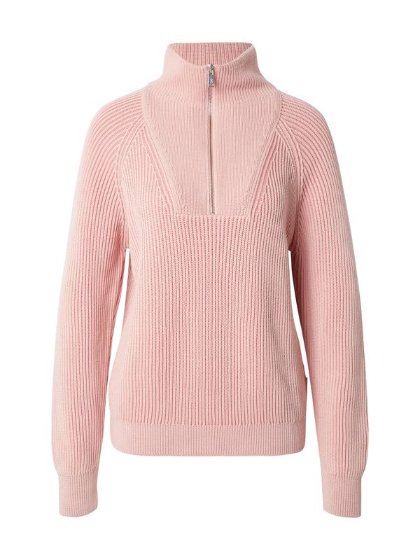 ARMEDANGELS ARMEDANGELS Pulover 'RONYIAAS VANISE'  svijetloroza