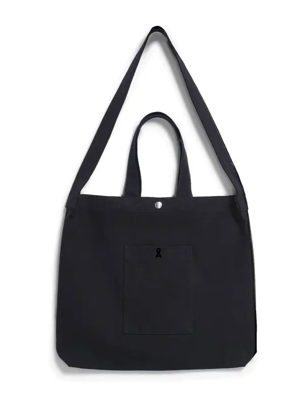 ARMEDANGELS ARMEDANGELS Shopper torba  crna