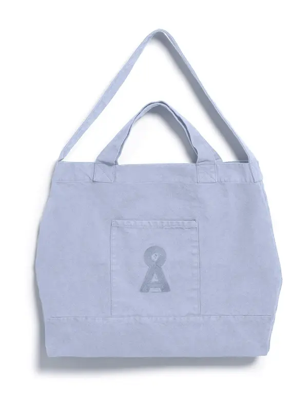 ARMEDANGELS ARMEDANGELS Shopper torba 'NEW BEACH'  svijetloplava