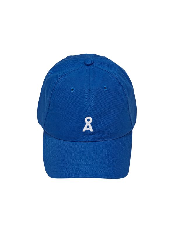 ARMEDANGELS ARMEDANGELS Šilterica 'Yaanis'  plava / bijela