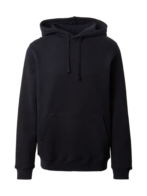 ARMEDANGELS ARMEDANGELS Sweater majica 'PAARLO'  crna