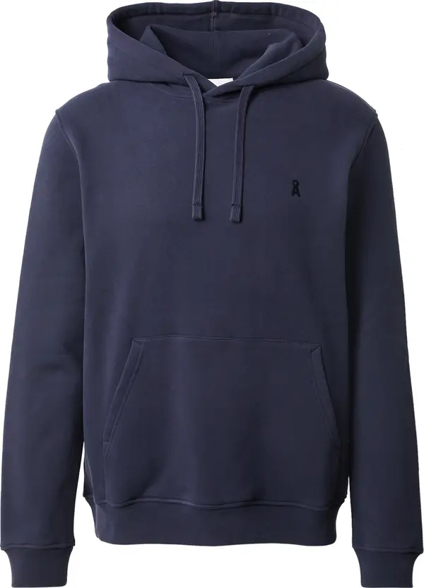 ARMEDANGELS ARMEDANGELS Sweater majica 'PAARLO'  noćno plava