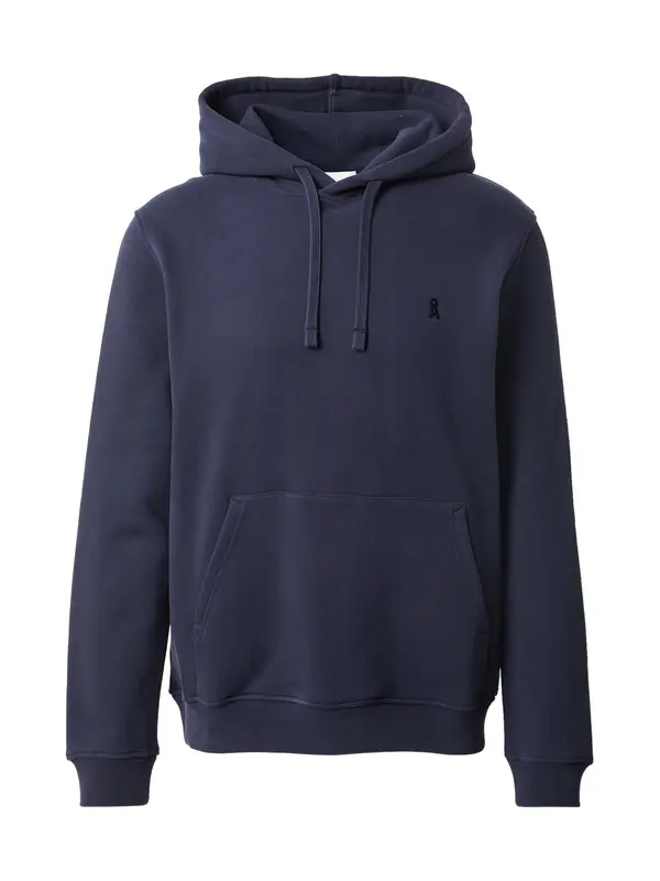 ARMEDANGELS ARMEDANGELS Sweater majica 'PAARLO'  noćno plava