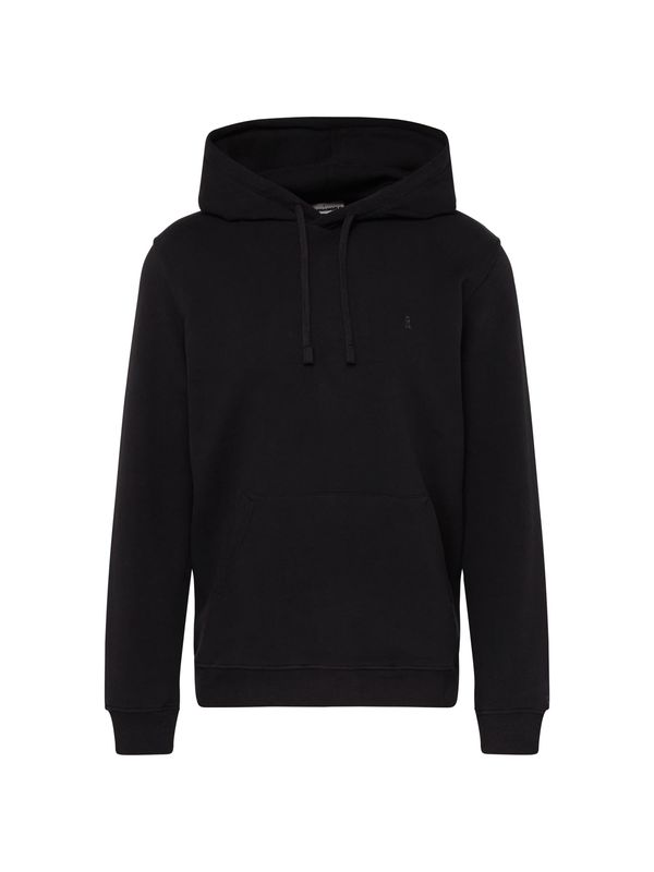 ARMEDANGELS ARMEDANGELS Sweater majica 'PARO'  crna